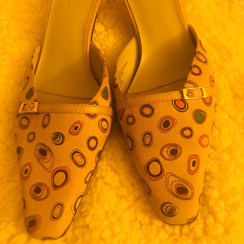 Liz Claiborne shoes
